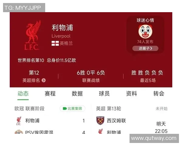 中超热战：利物浦大胜拜仁红牌事件引发全场轰动与转会传闻