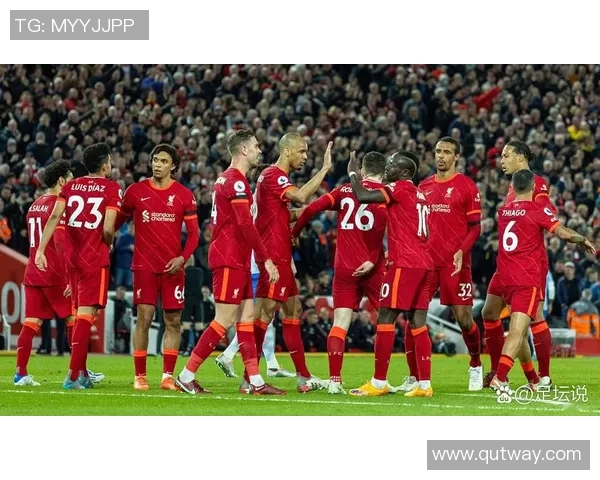 欧冠惊天逆转曼联3-0击败利物浦引发全场狂欢与数据分析