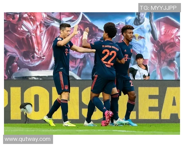 足总杯精彩对决莱比锡补时进球击败拜仁引发争议与欢呼