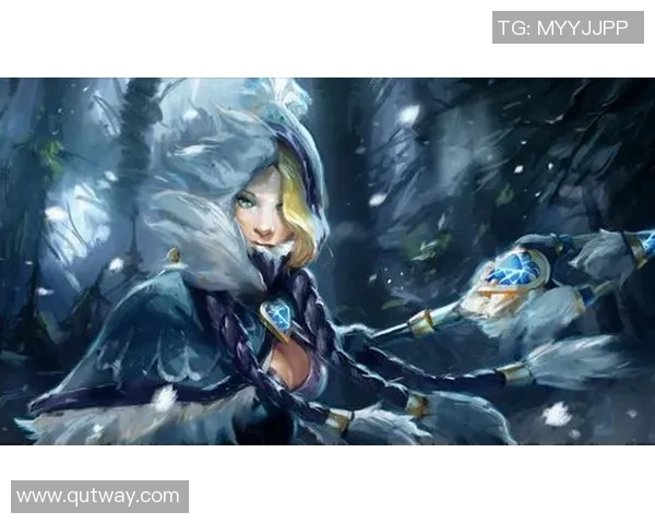 陈丽独家分享DOTA2心得与技巧助你在游戏中脱颖而出