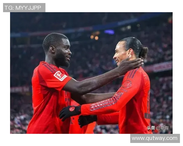 中超精彩对决拜仁逆转莱比锡绝杀瞬间引发全场狂欢战术分析解读