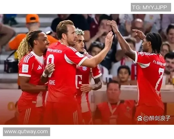 德甲激战莱比锡狂胜尤文图斯6比2帽子戏法引爆全场激情