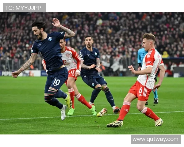 友谊赛惊现冷门拜仁狂胜热刺红牌事件引发全场热议 友谊赛惊现冷门拜仁狂胜热刺红牌事件引发全场热议