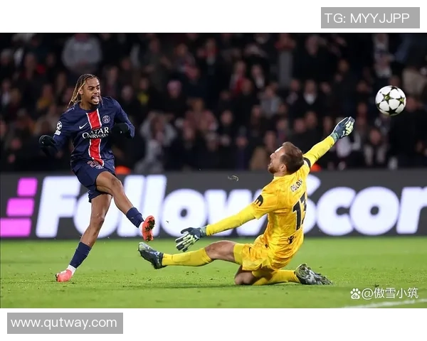 意甲激战巴黎圣日耳曼4-0曼城十大精彩进球回顾引爆全场激情